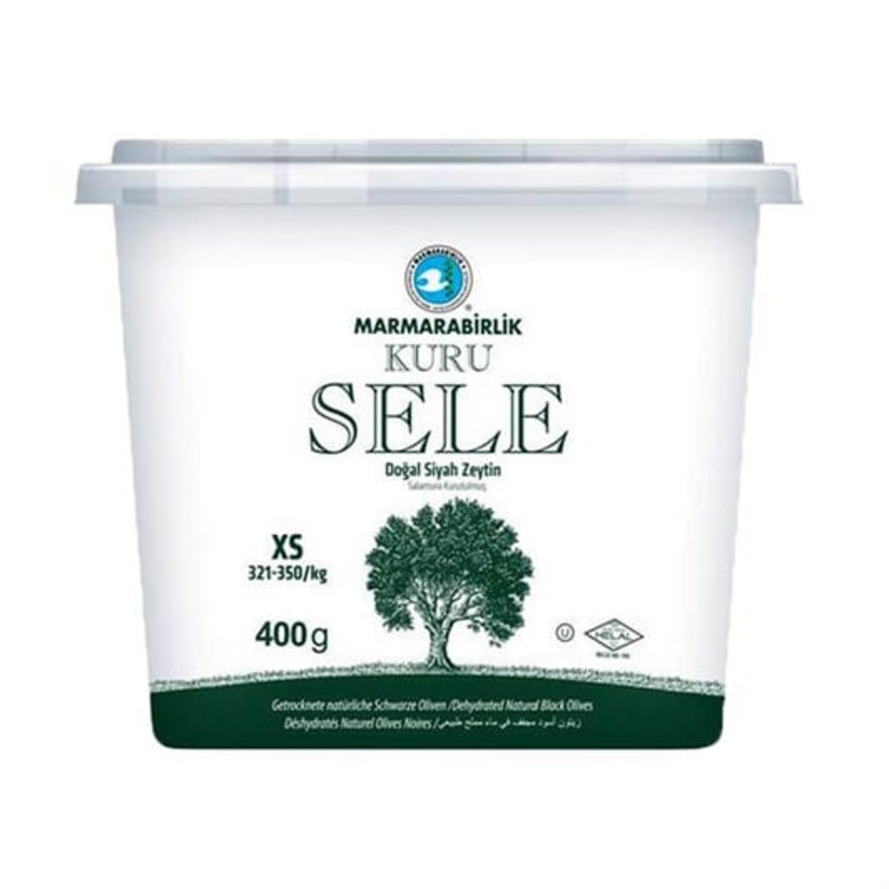 Marmara Birlik Kuru Sele 400 G