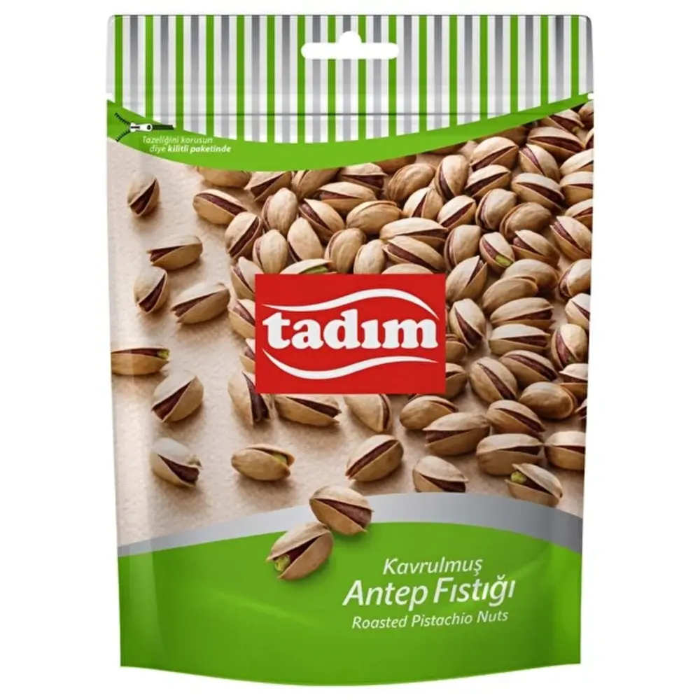 Tadım Antep Fıstığı 122 G