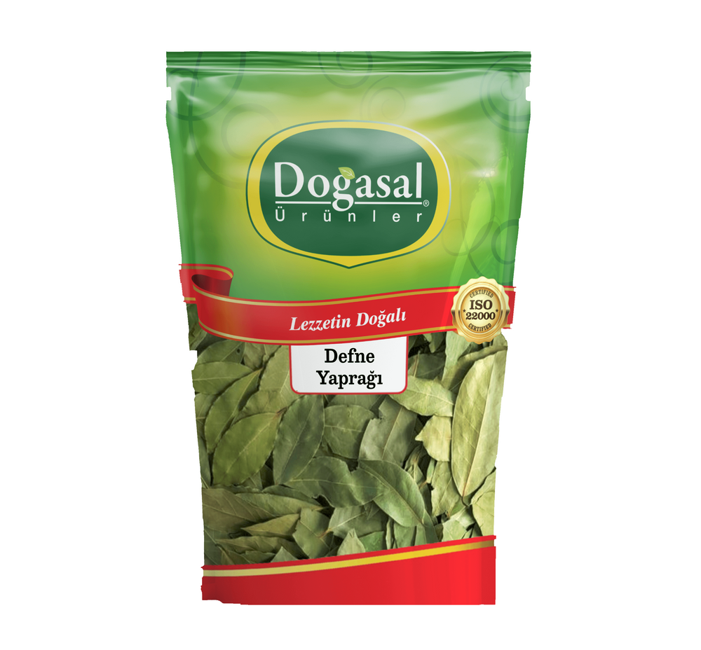 Doğasal Defne Yaprağı 20 G