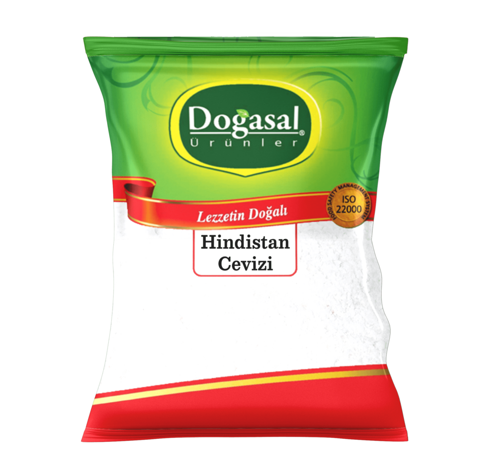 DOĞASAL HİND. CEVİZİ 90G