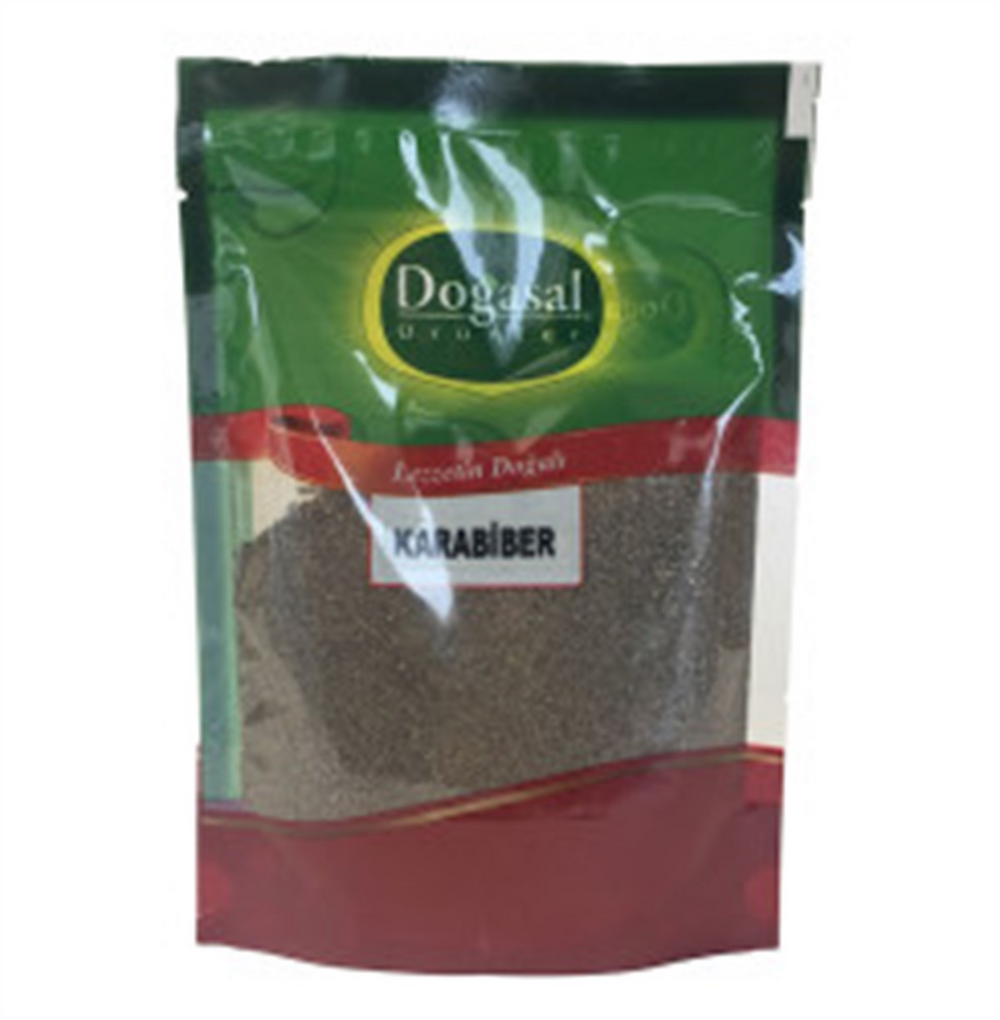 Doğasal Karabiber 110 G