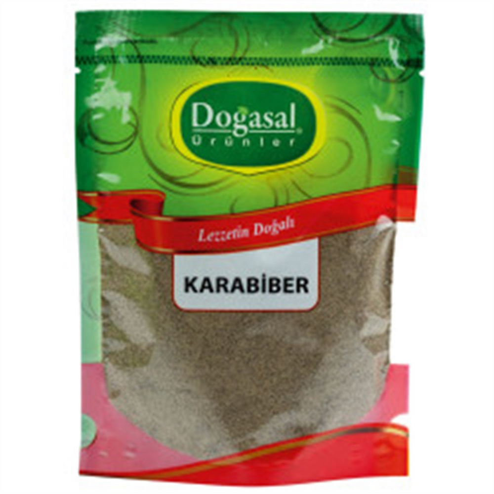 Doğasal Karabiber 40 G
