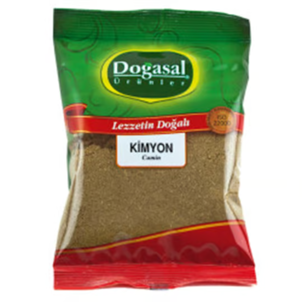 Doğasal Kimyon 60 G 