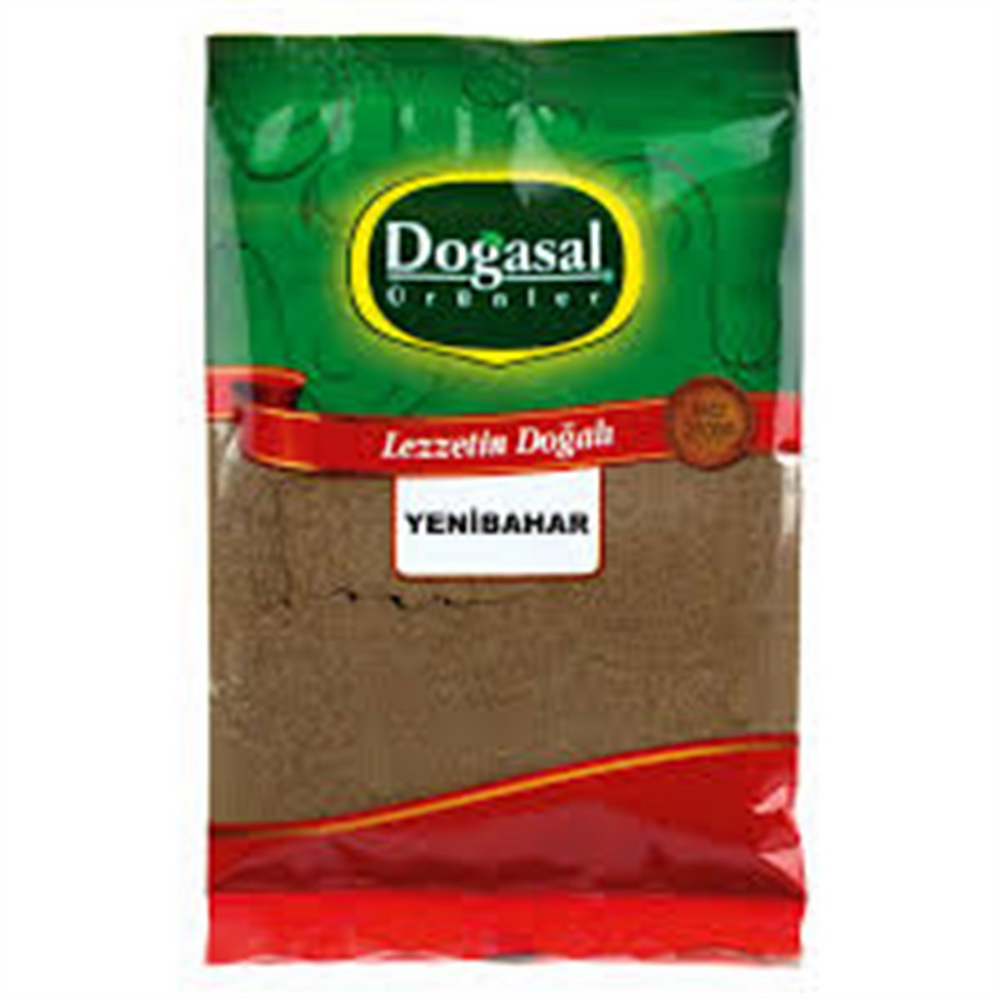 Doğasal Yenibahar 40 G