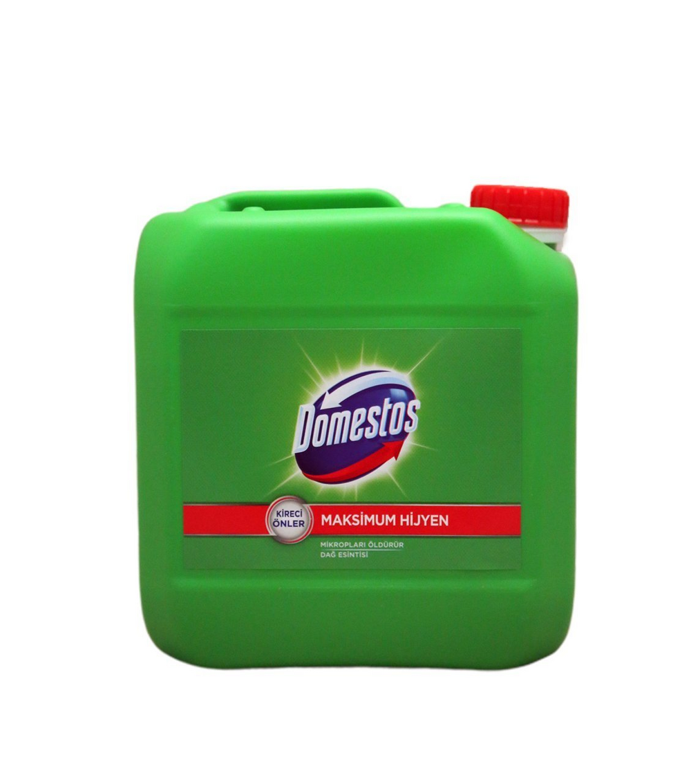 Domestos Çam Ferahlığı Çamaşır Suyu 3240 Ml