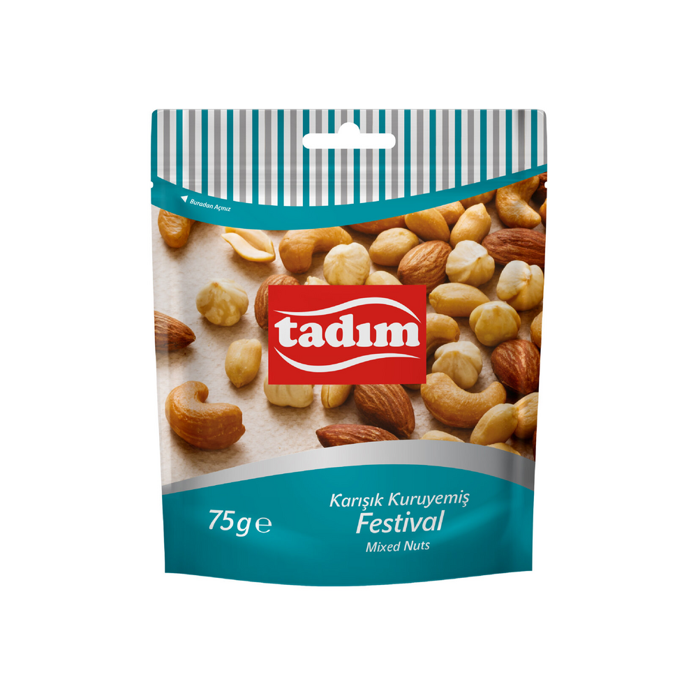 Tadım Festival 75 G