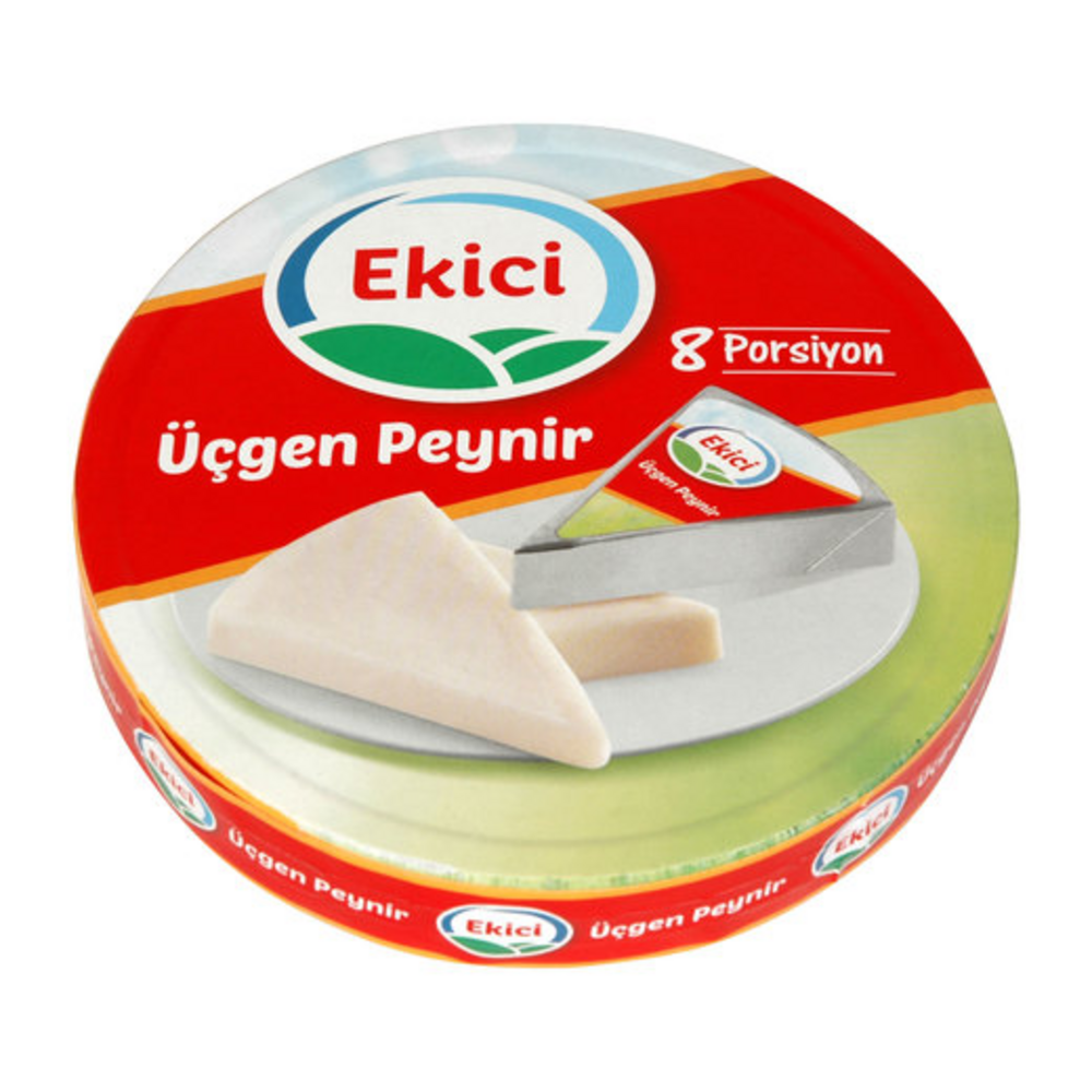 Ekici Üçgen Peynir 100g