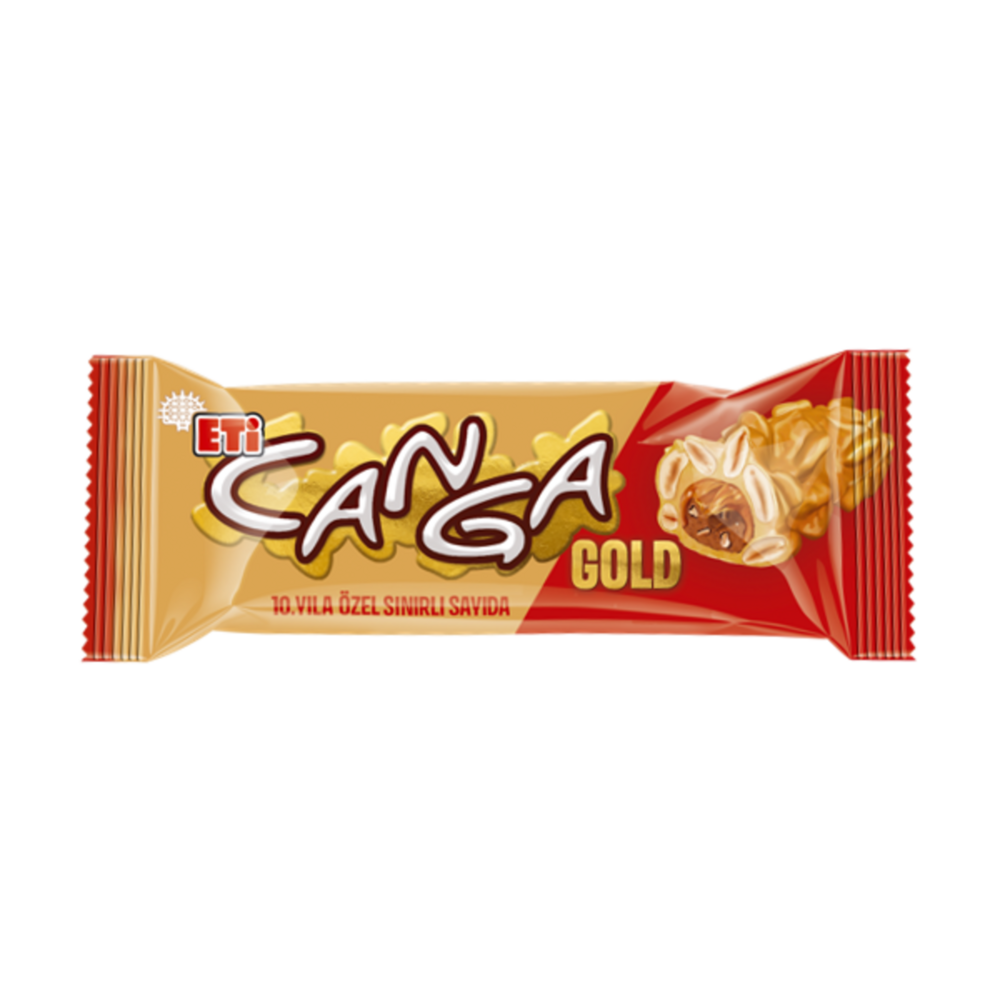 Eti Canga Gold 45g