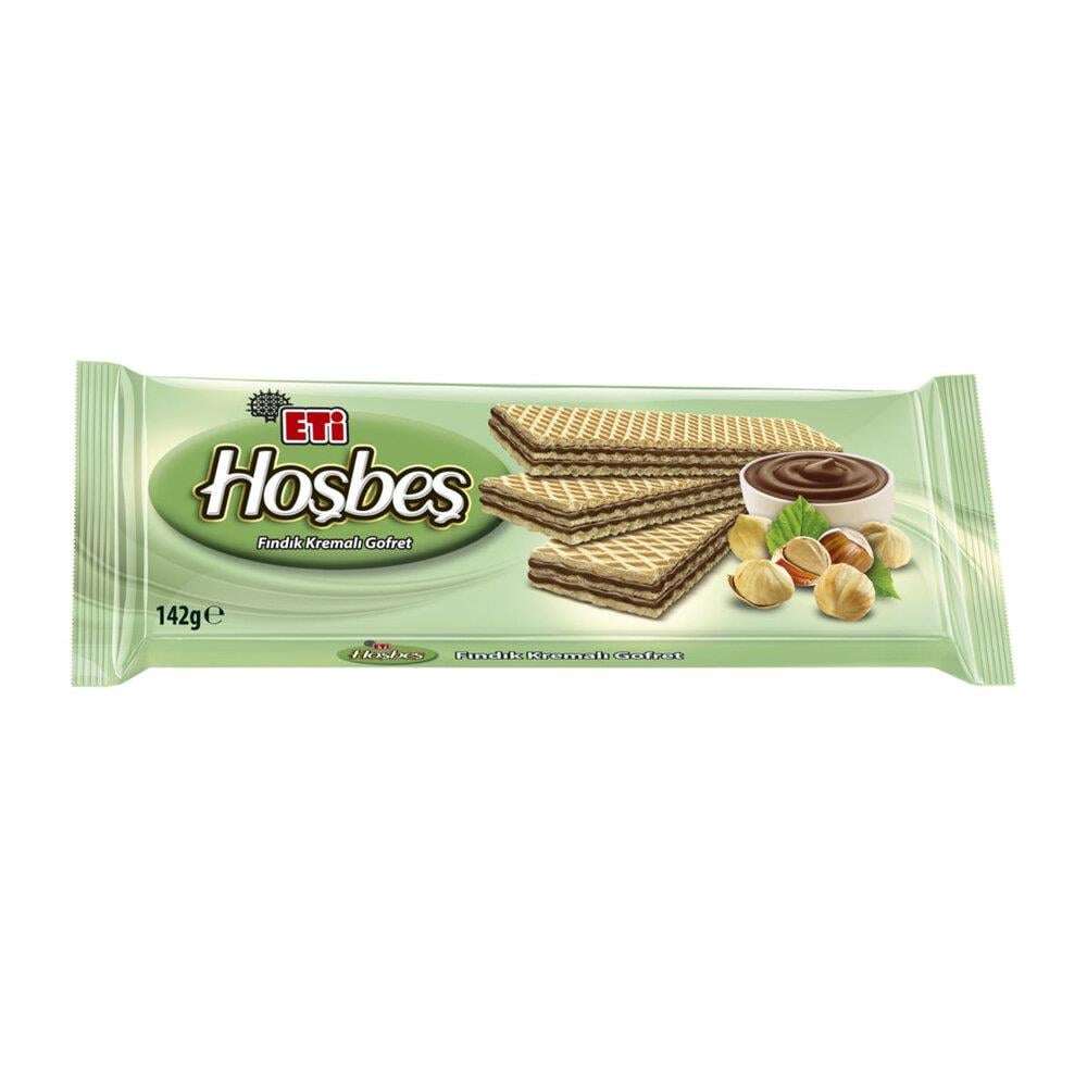 Eti Hoşbeş Fındıklı 142g