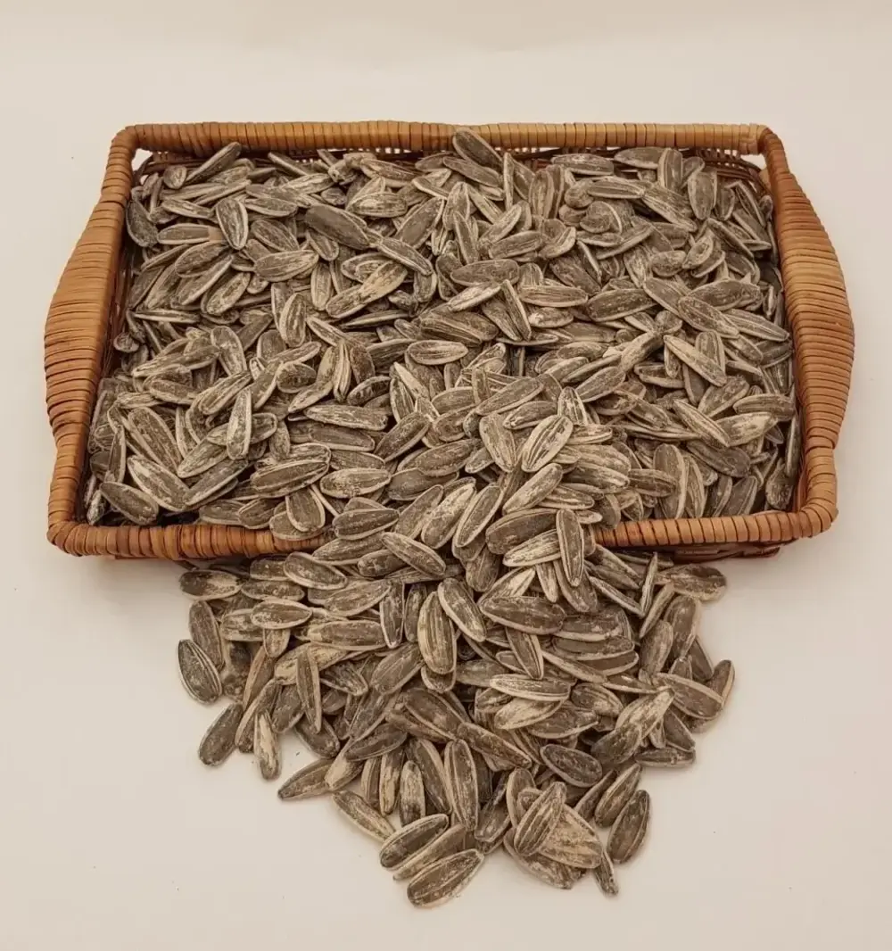 Çekirdek Siyah Tuzlu KG