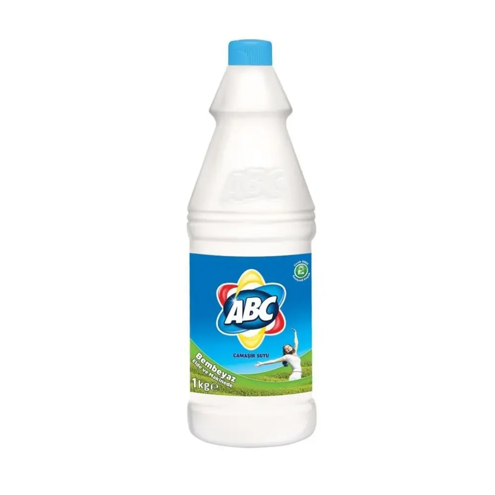 ABC Çamaşır Suyu 1L