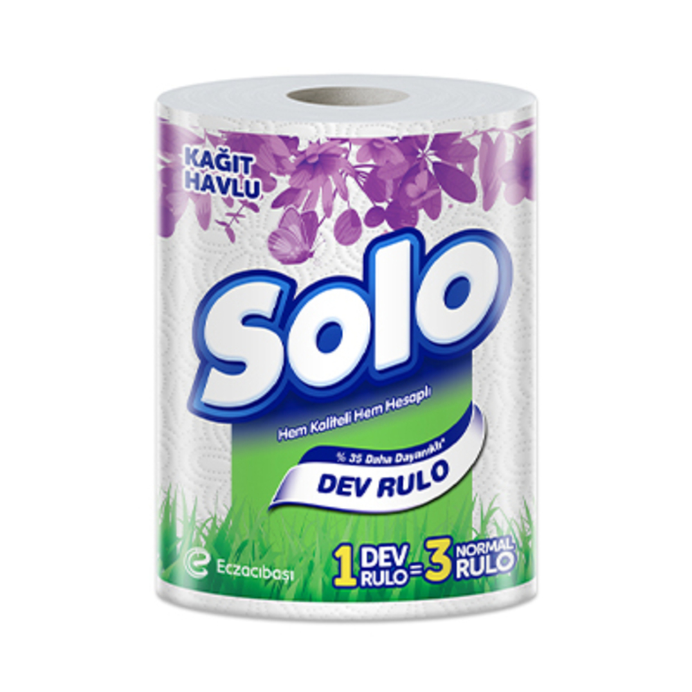 SOLO HAVLU DEV RULO 1=3 [12]