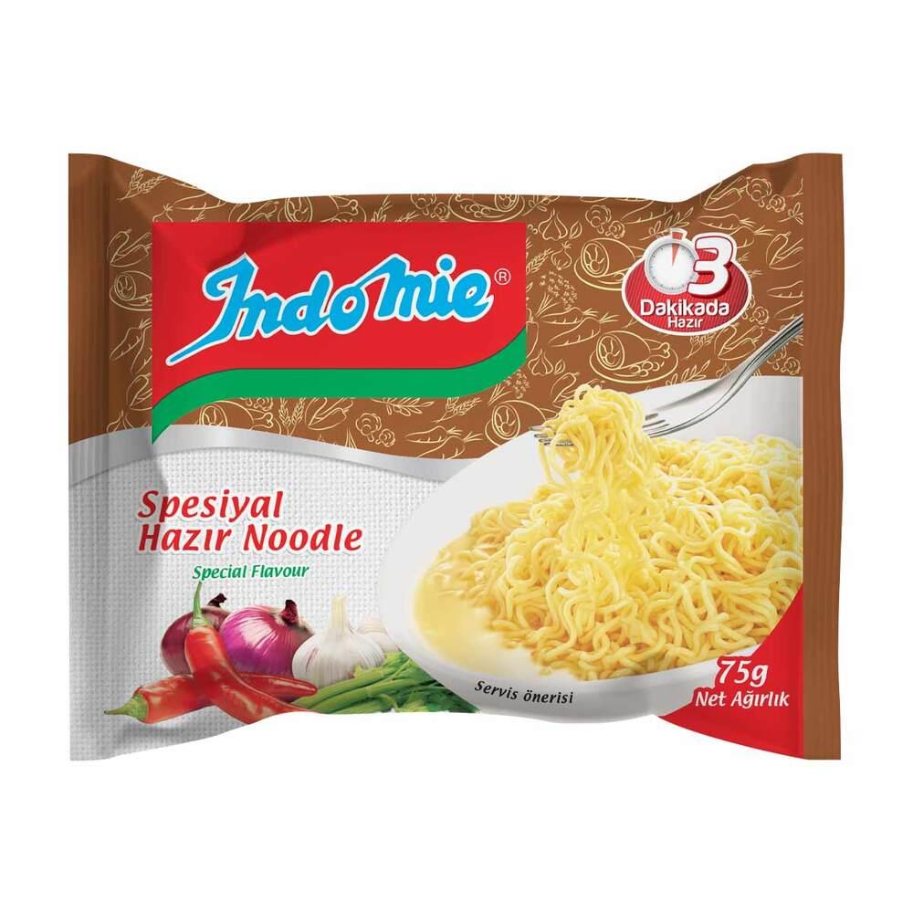 Indomie Noodle Paket Special 75 Gr