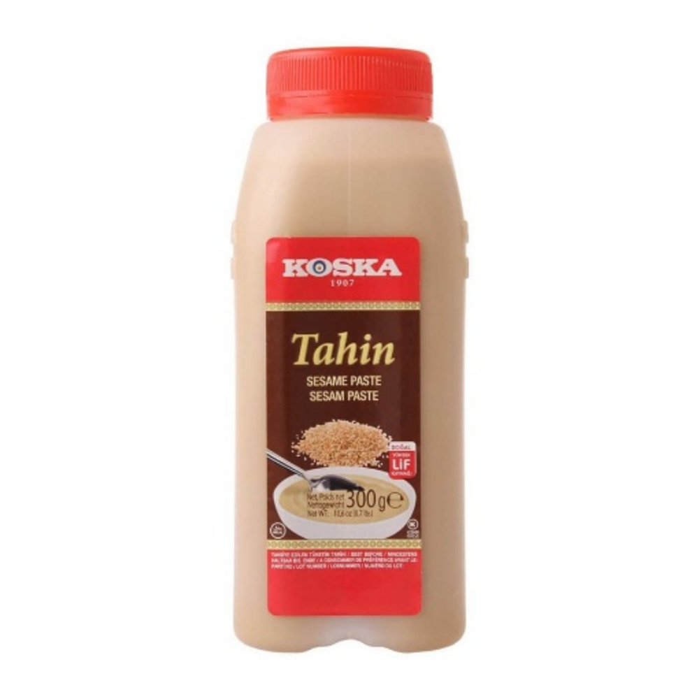 Koska Tahin Bidon 300g