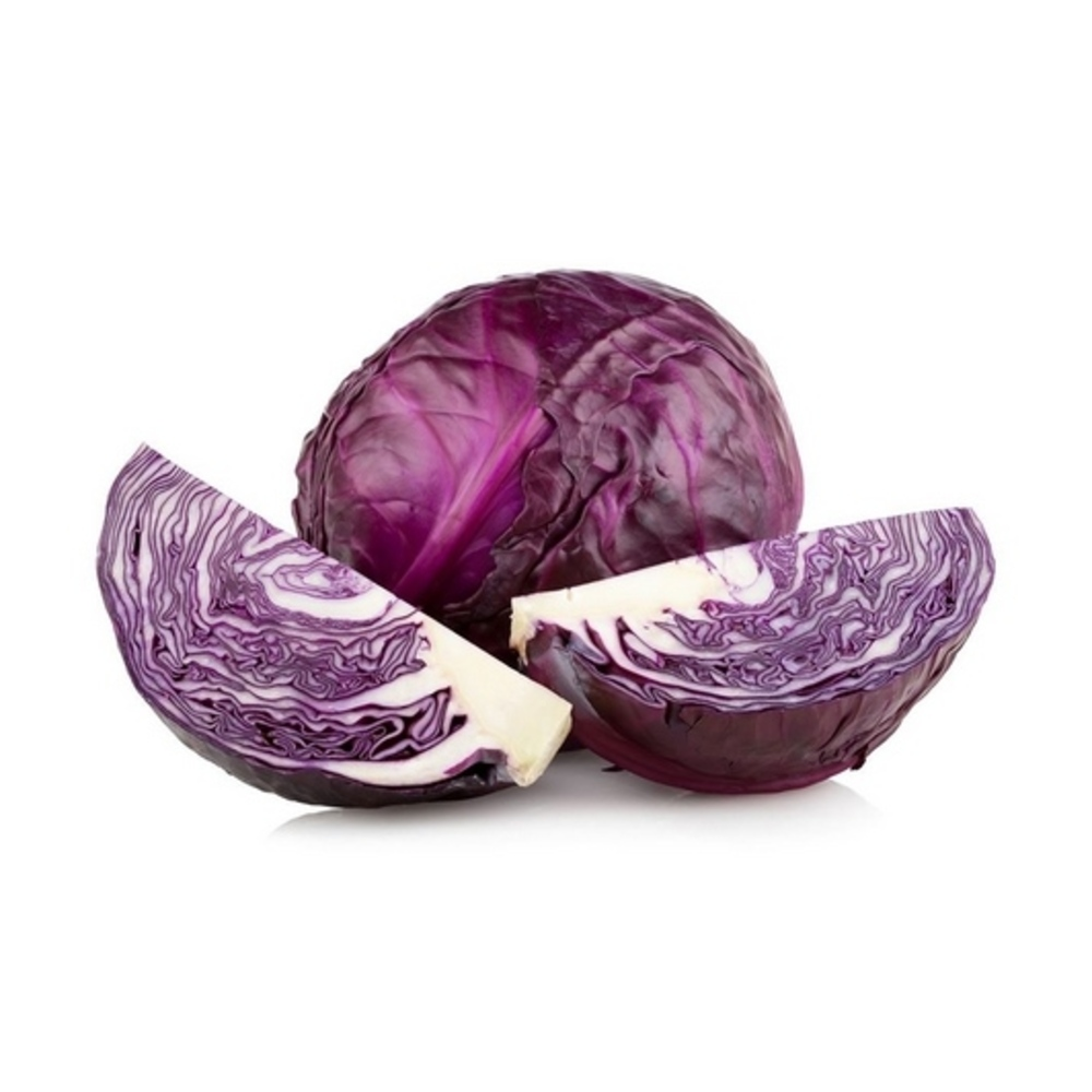 Lahana Kırmızı Kg