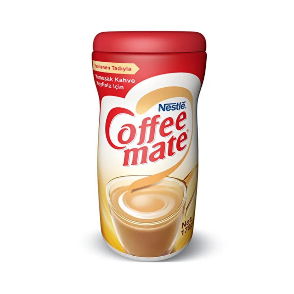Nestle Coffee-Mate Kutu 170 Gr