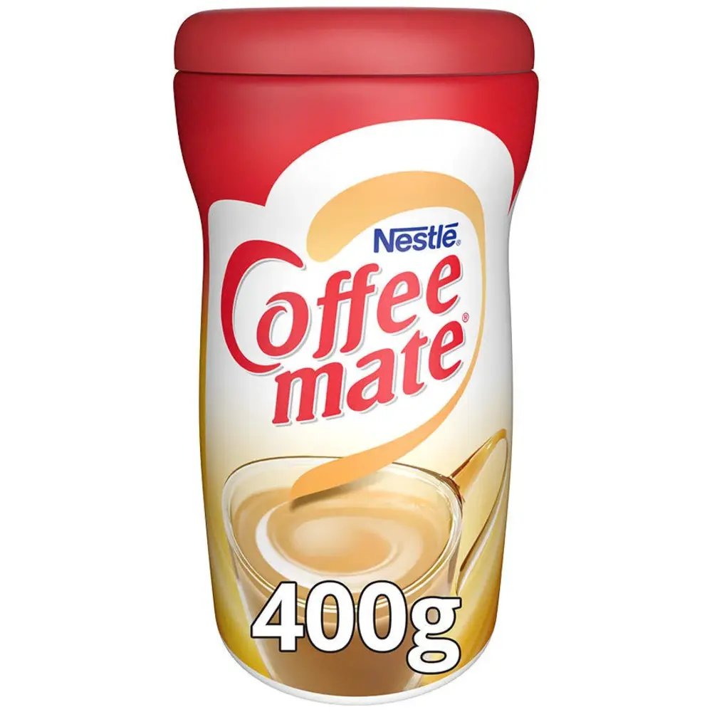 Nestle Coffee-Mate Kutu 400 Gr