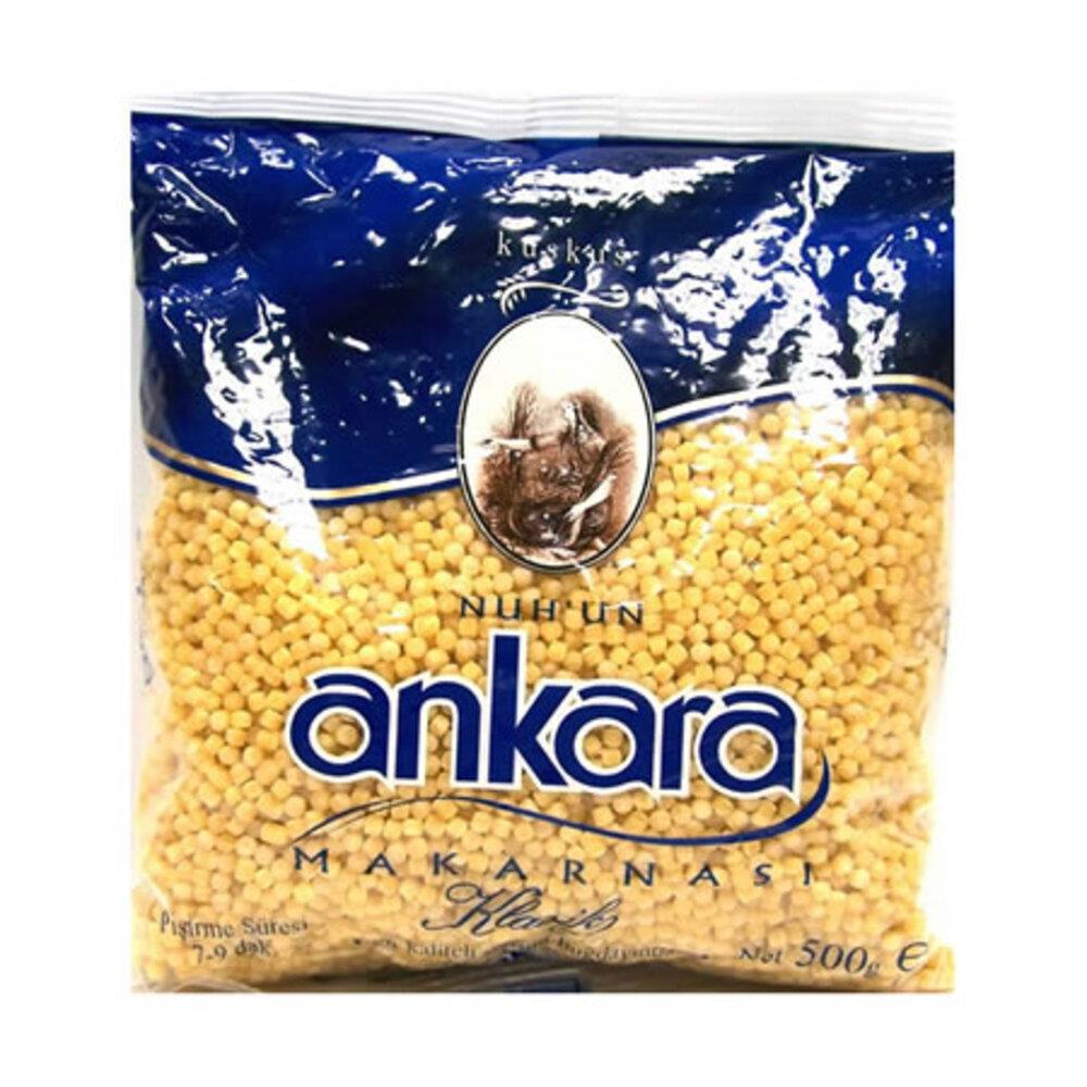 Nuh'un Ankara Makarna Kuskus 500 Gr