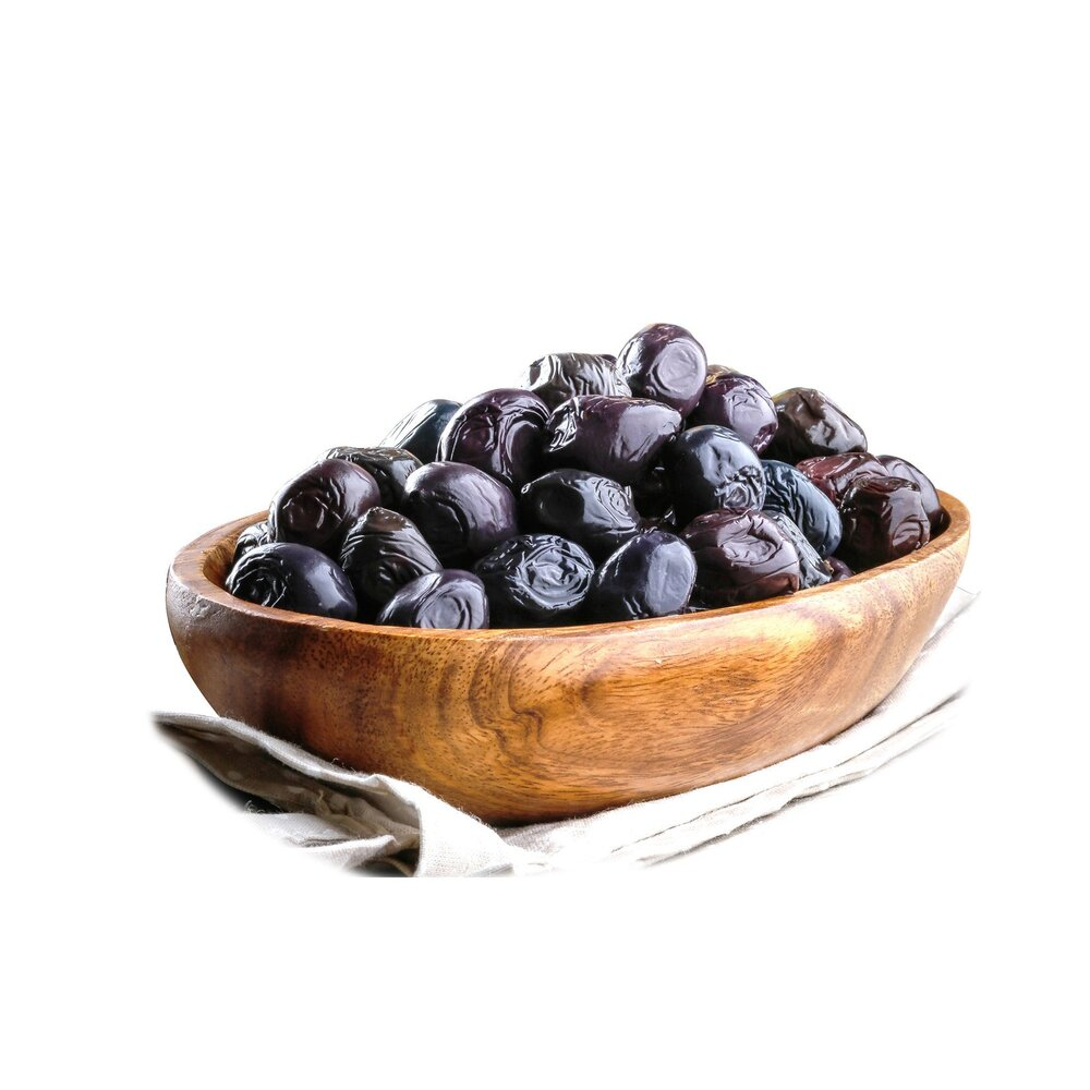 Okuş Sele Star Zeytin KG