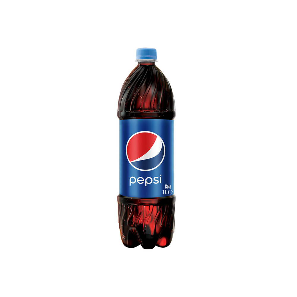 Pepsi 1 Lt