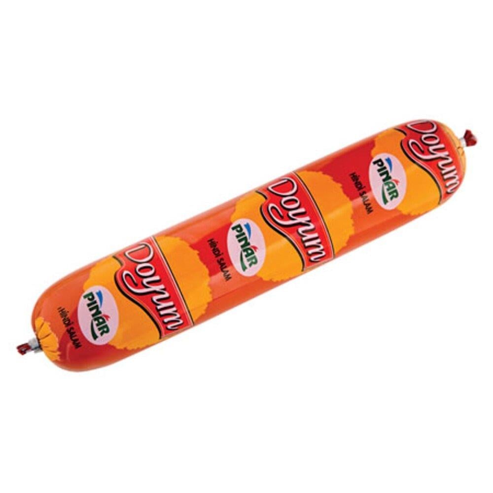 Pınar Salam Doyum 700g