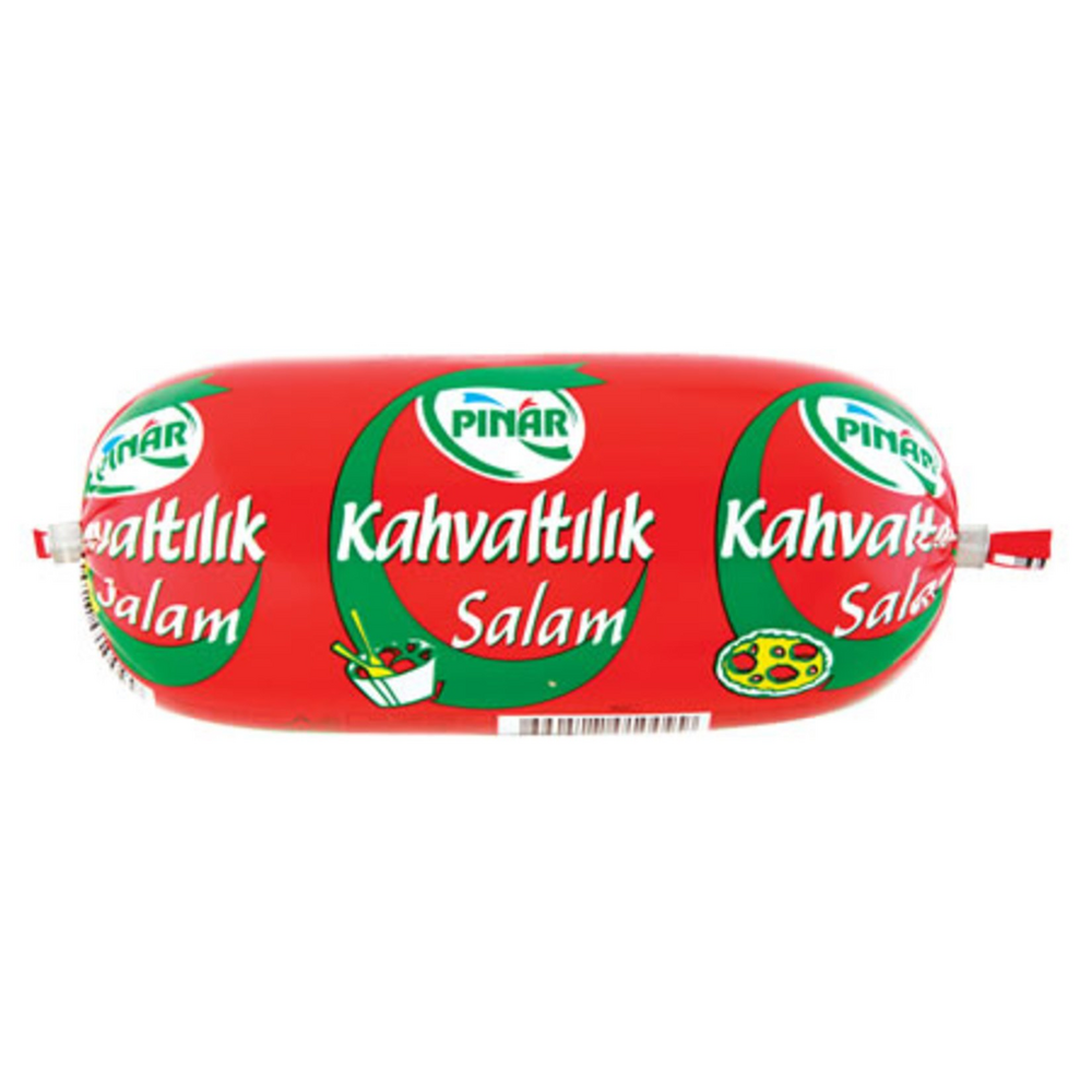 Pınar Salam Kahvaltılık 250g