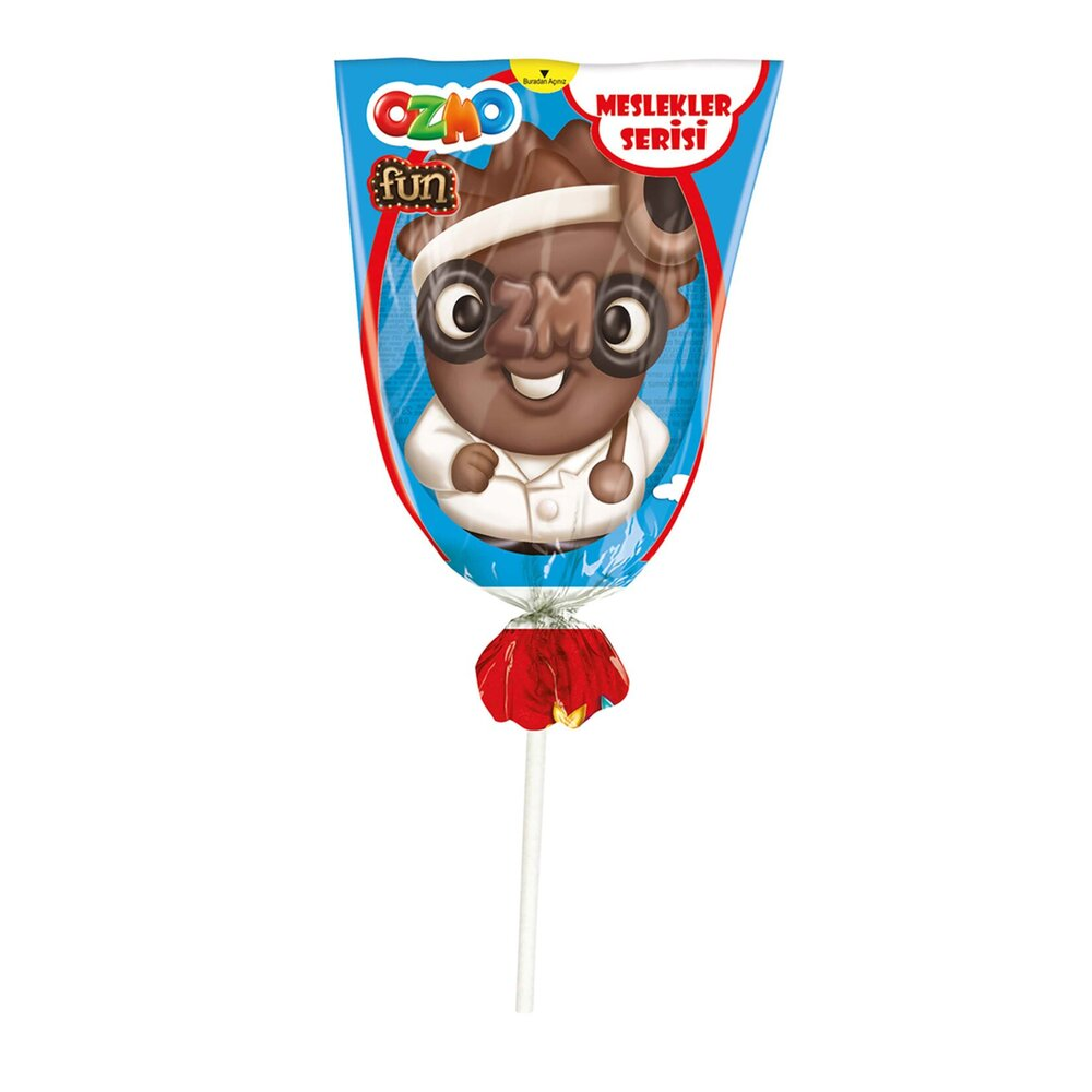 Şölen Ozmo Fun Meslekler 23g