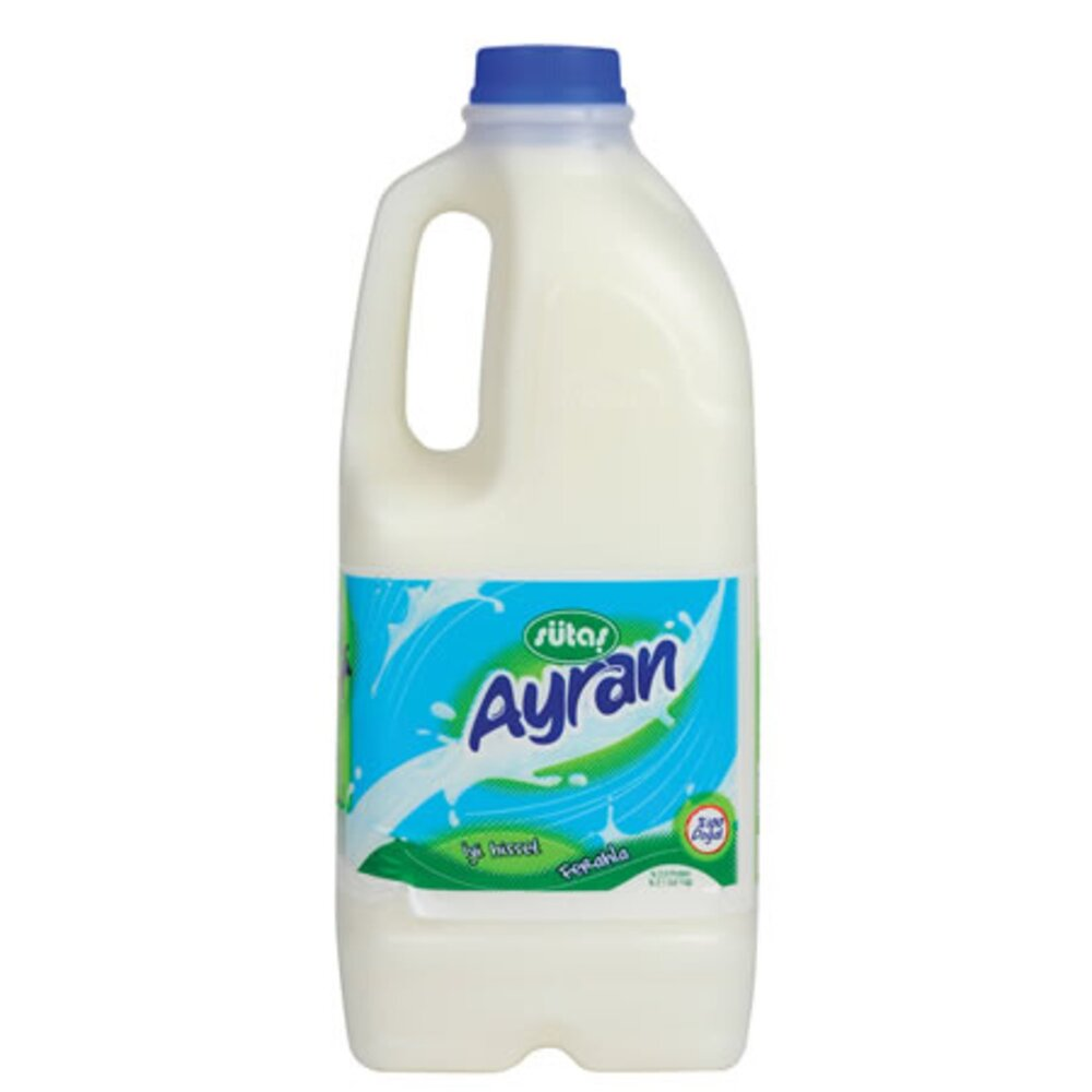 Sütaş Ayran 2Lt