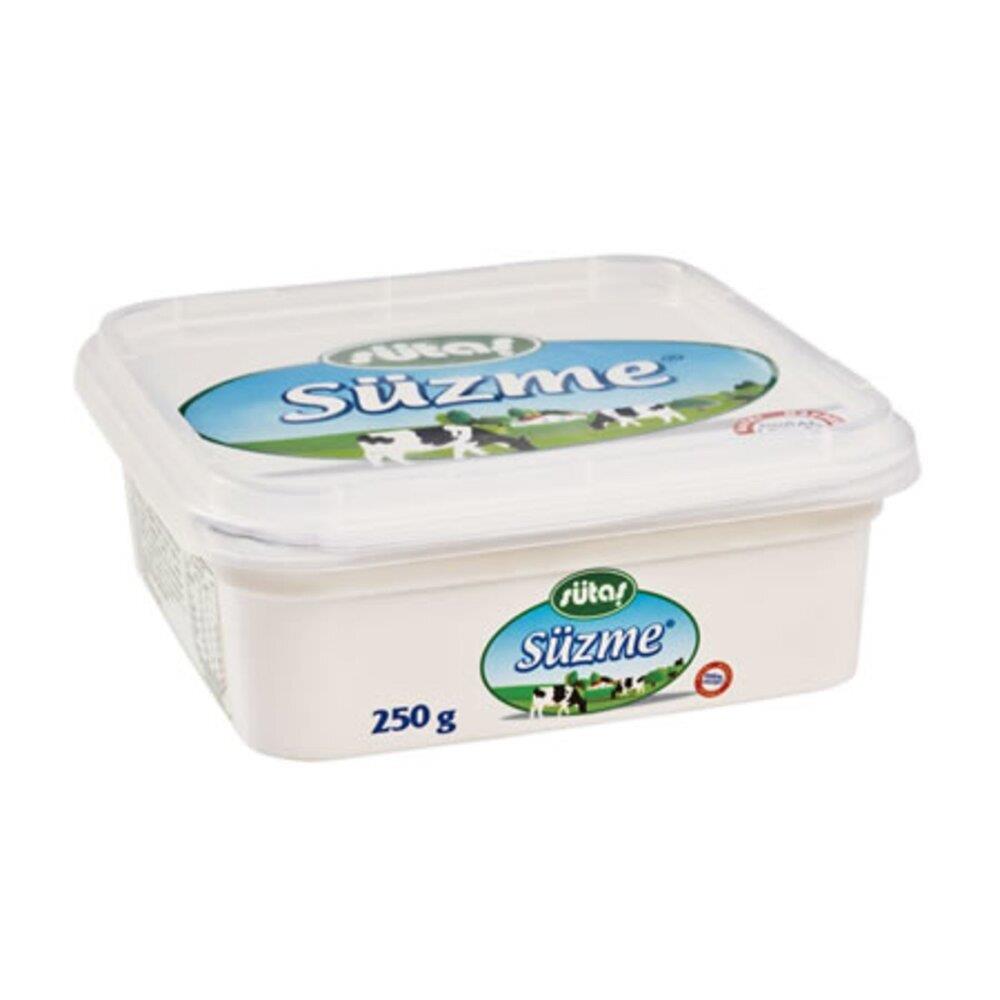 Sütaş Süzme Peynir 205g