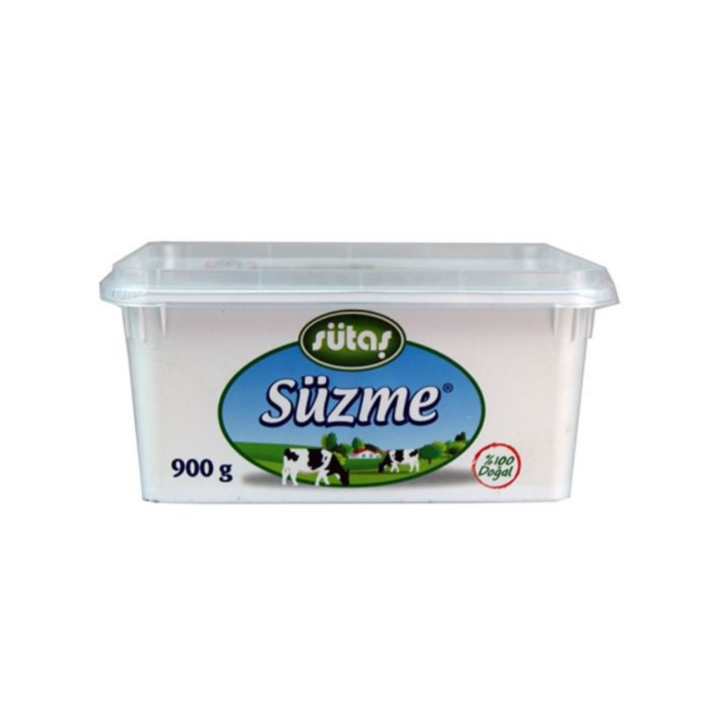Sütaş Süzme Peynir 900g