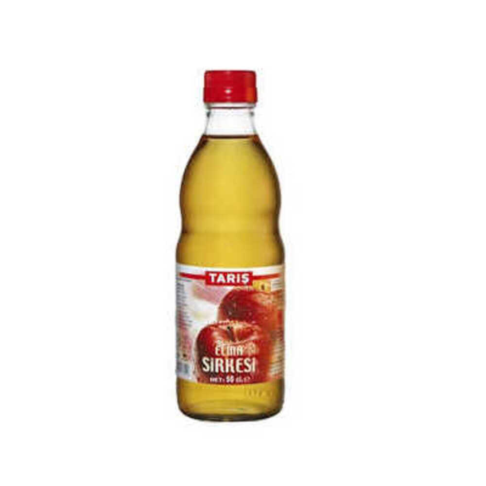 Tariş Elma Sirkesi 500 Ml
