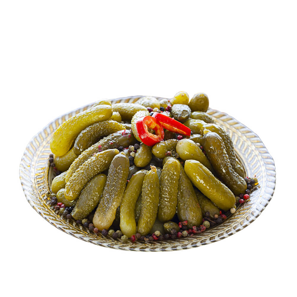 Turşu Salatalık KG