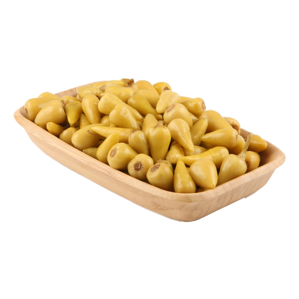 Turşu Tombul Biber KG