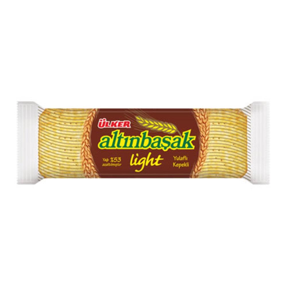 Ülker Altınbaşak Yulaflı 46g
