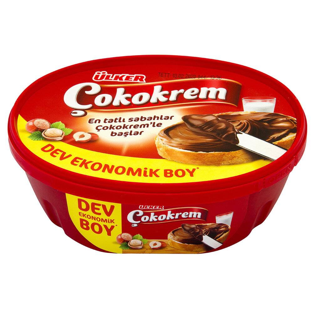 Ülker Çokokrem 950g