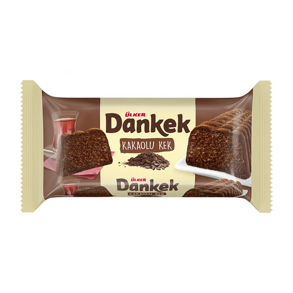 Ülker Dankek Baton Kakaolu 200g