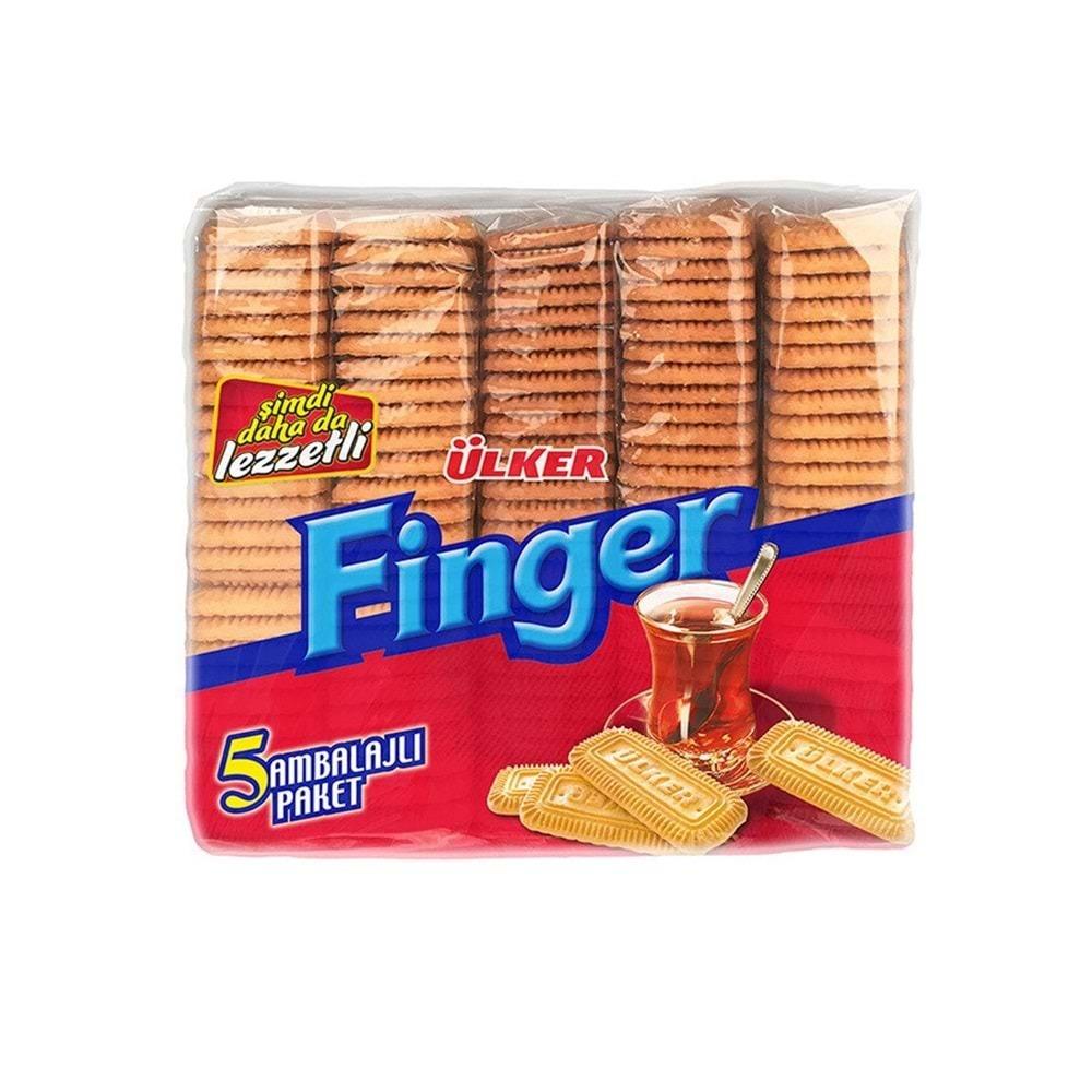 Ülker Finger 5'Li Avantaj Paket 750g