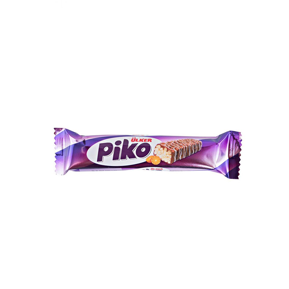 Ülker Piko Portakal 18g