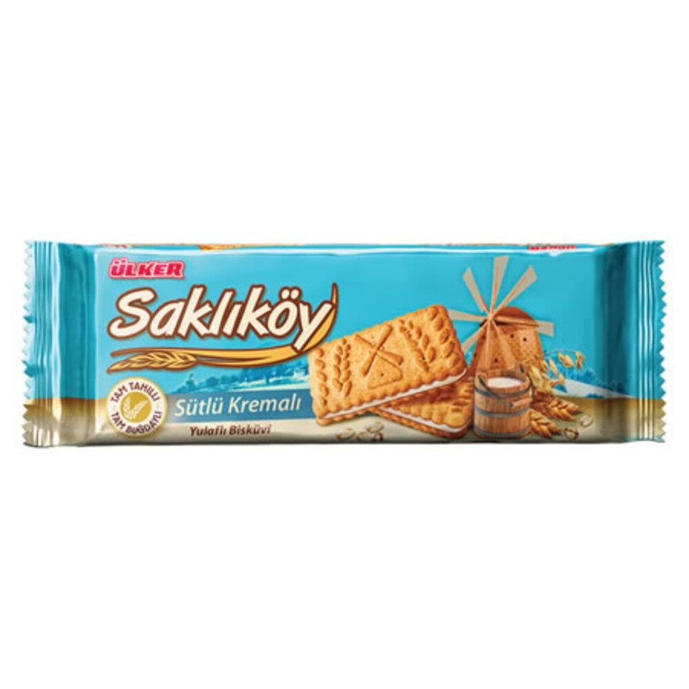 Ülker Saklıköy Klasik Kremalı 100g