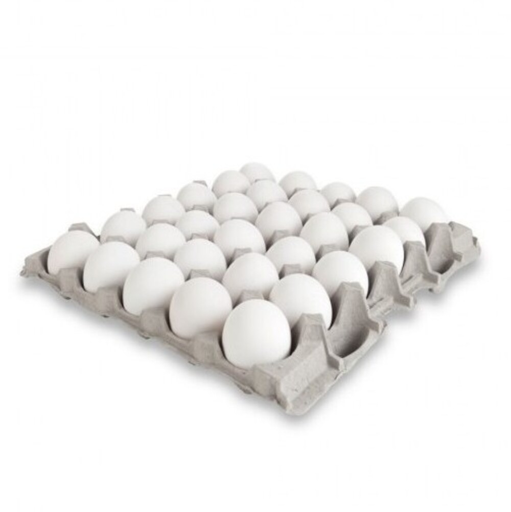 Yumurta Beyaz Duble 30'Lu