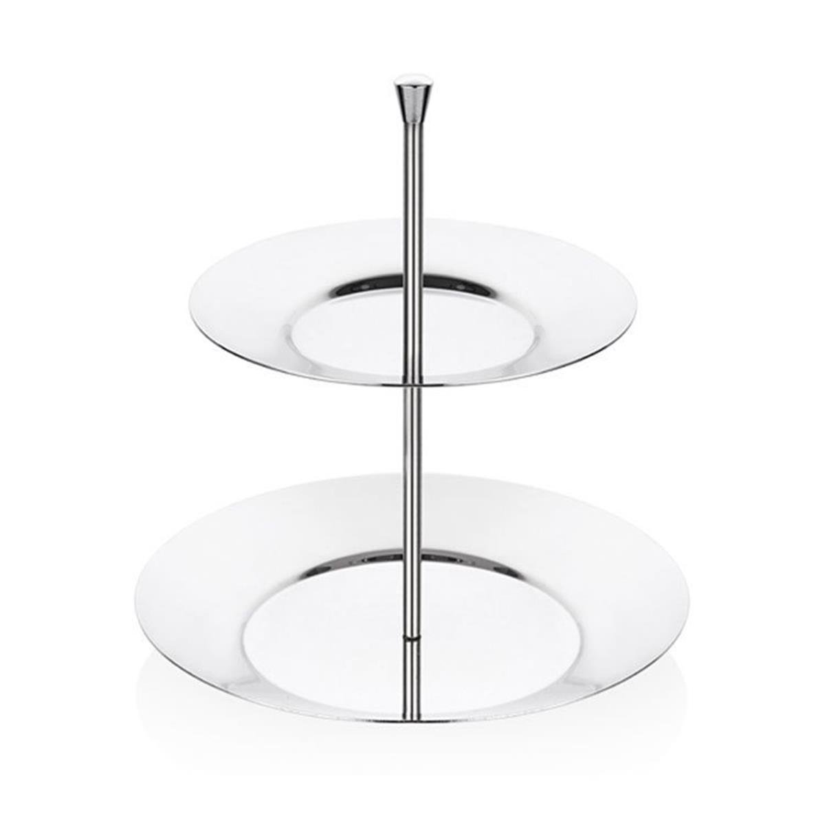 Narin 2 Katlı İkramlık StandÇelikNarin2 Katlı İkramlık Stand