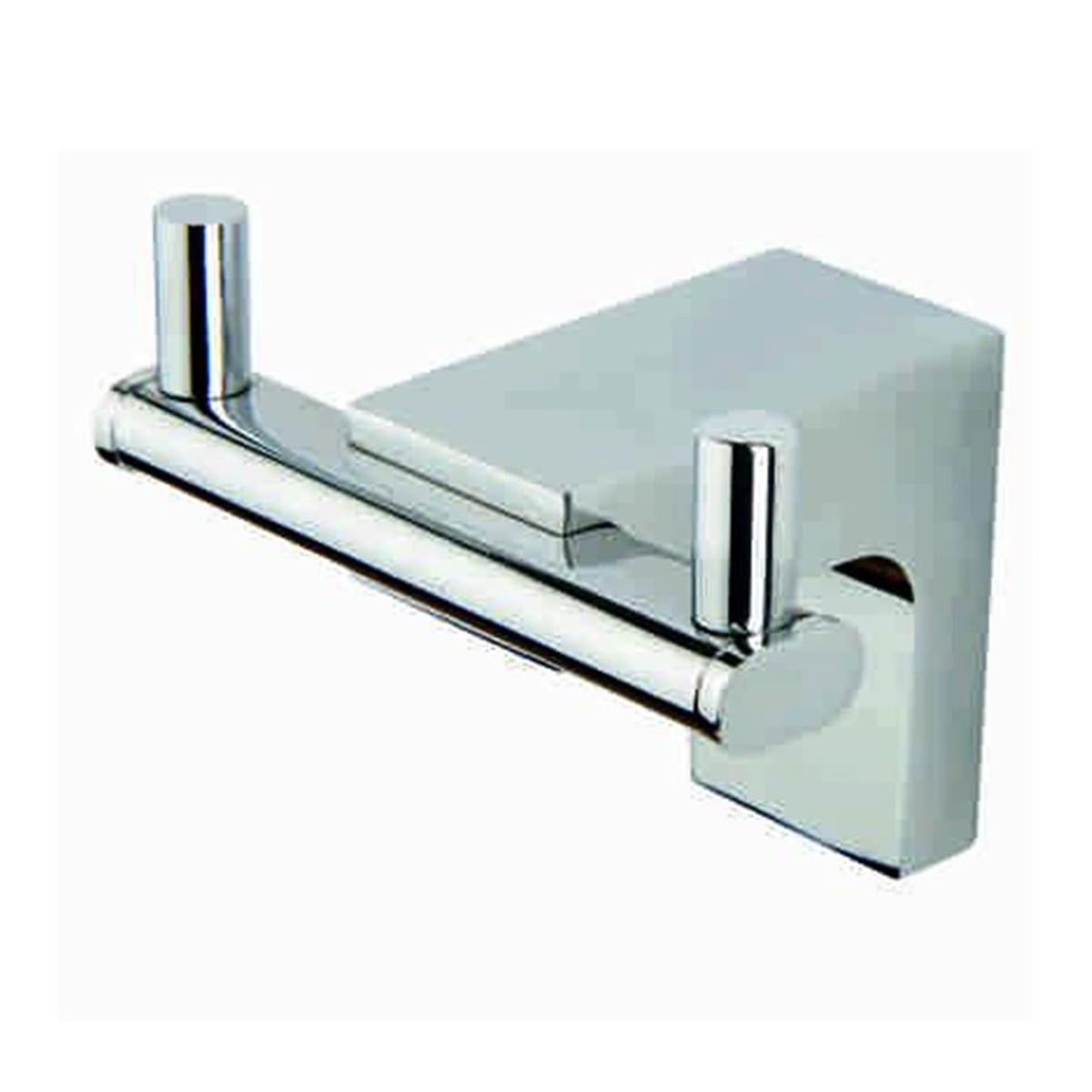 Arı Metal | 2'li Lüks Bornoz AsklığıHavlulukArı Metal2'li Lüks Bornoz Asklığı