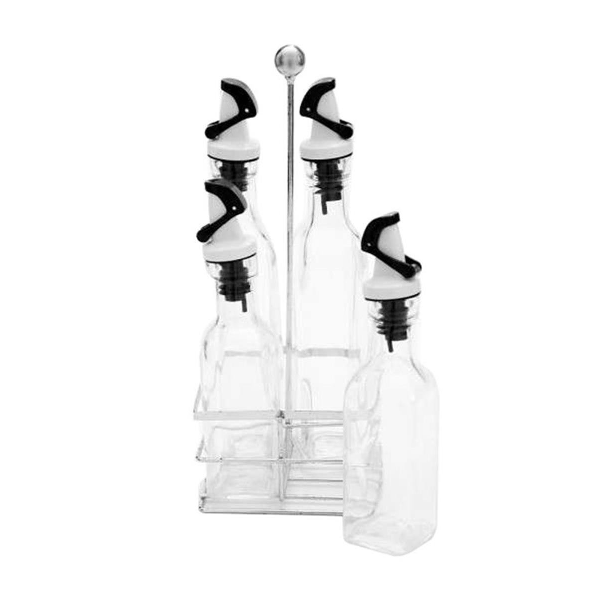 Ün | 4'lü Yağlık SirkelikYağlık - SirkelikÜn4'lü Yağlık Sirkelik