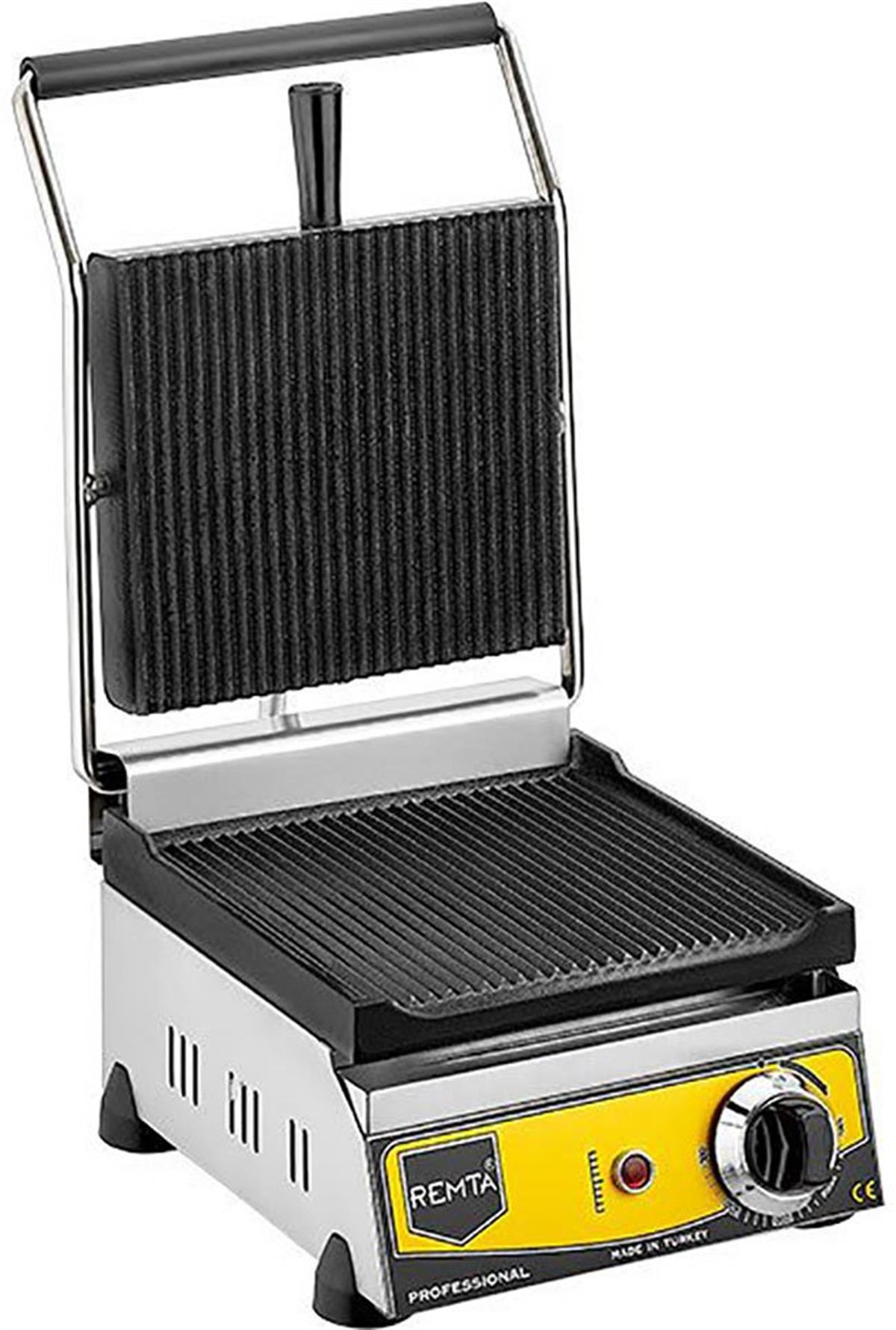 Remta | 8 Dilim Tost Makinesi Elektrikli R72Tost Ekmek KızartmaRemta8 Dilim Tost Makinesi Elektrikli R72