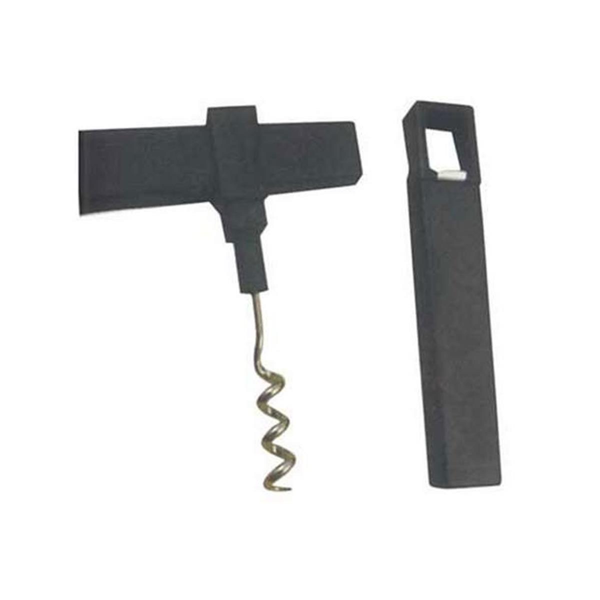 Biradlı Açacaklı TirbuşonTürbişonlar ve JiggerlarBiradlıAçacaklı Tirbuşon