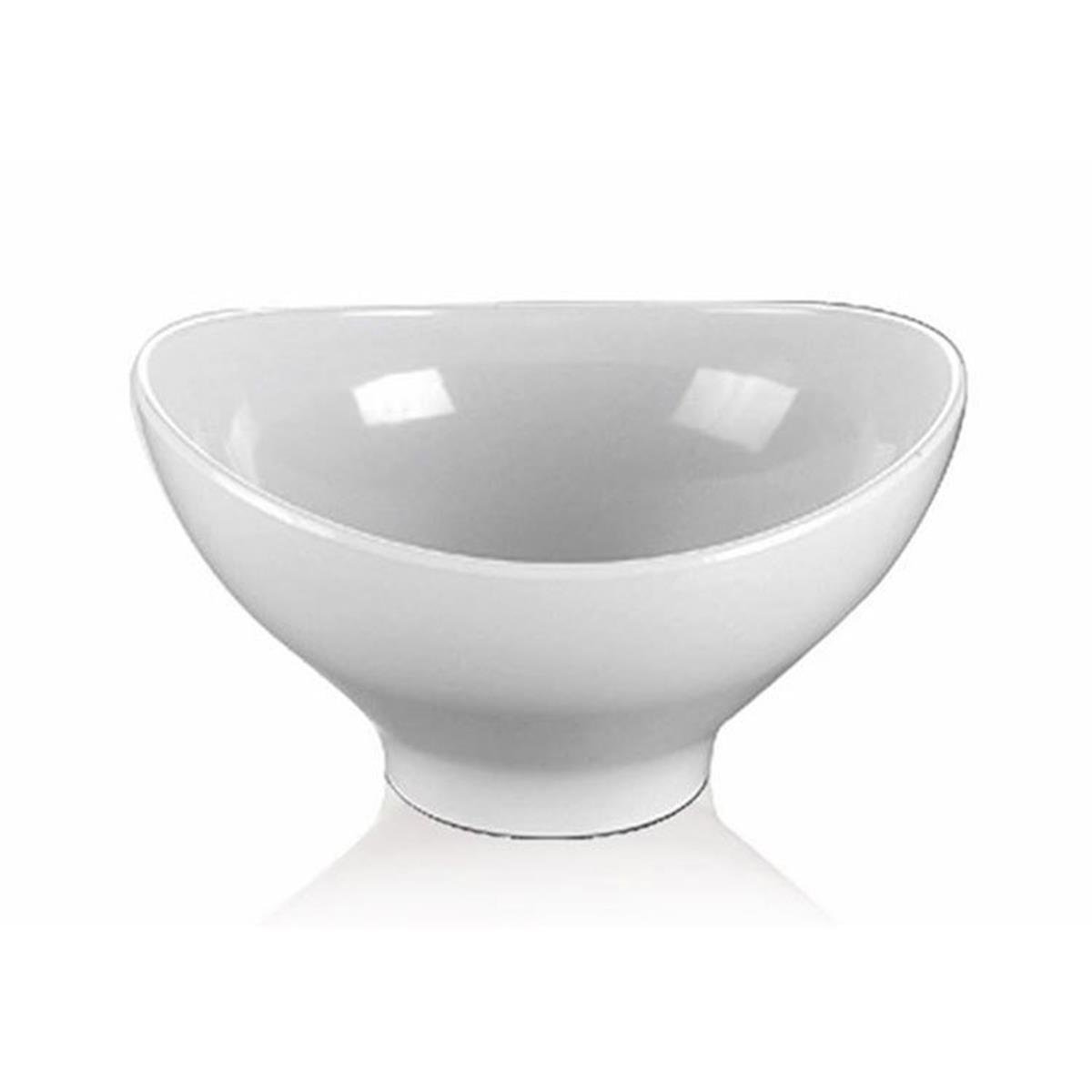 Biradlı Açık Büfe Oval SoslukMelaminBiradlıAçık Büfe Oval Sosluk