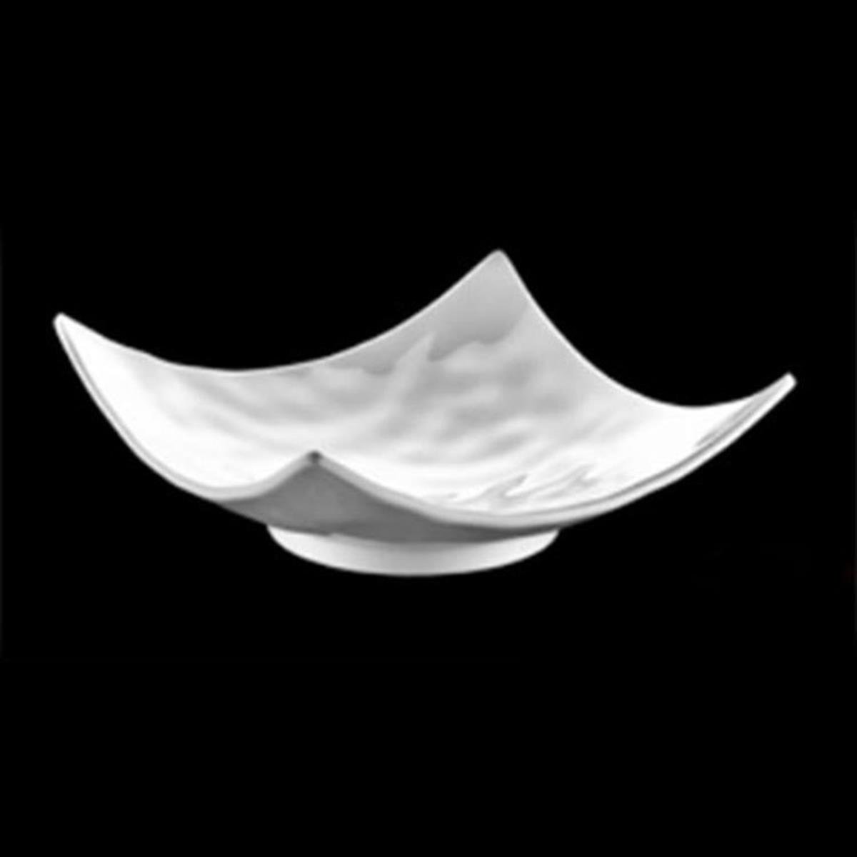 Biradlı Açık Büfe Sunum KaseMelaminBiradlıAçık Büfe Sunum Kase