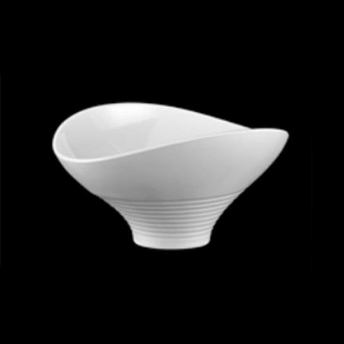 Biradlı Açık Büfe Sunum KaseMelaminBiradlıAçık Büfe Sunum Kase