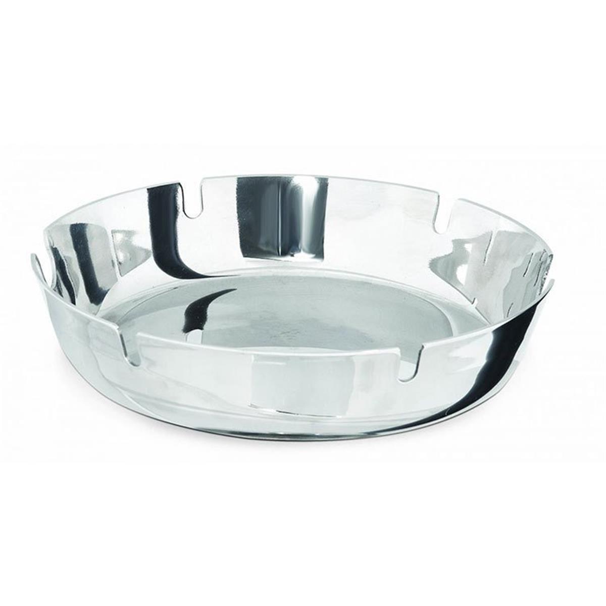 Kapp Açık Yuvarlak KüllükKüllüklerKappAçık Yuvarlak Küllük