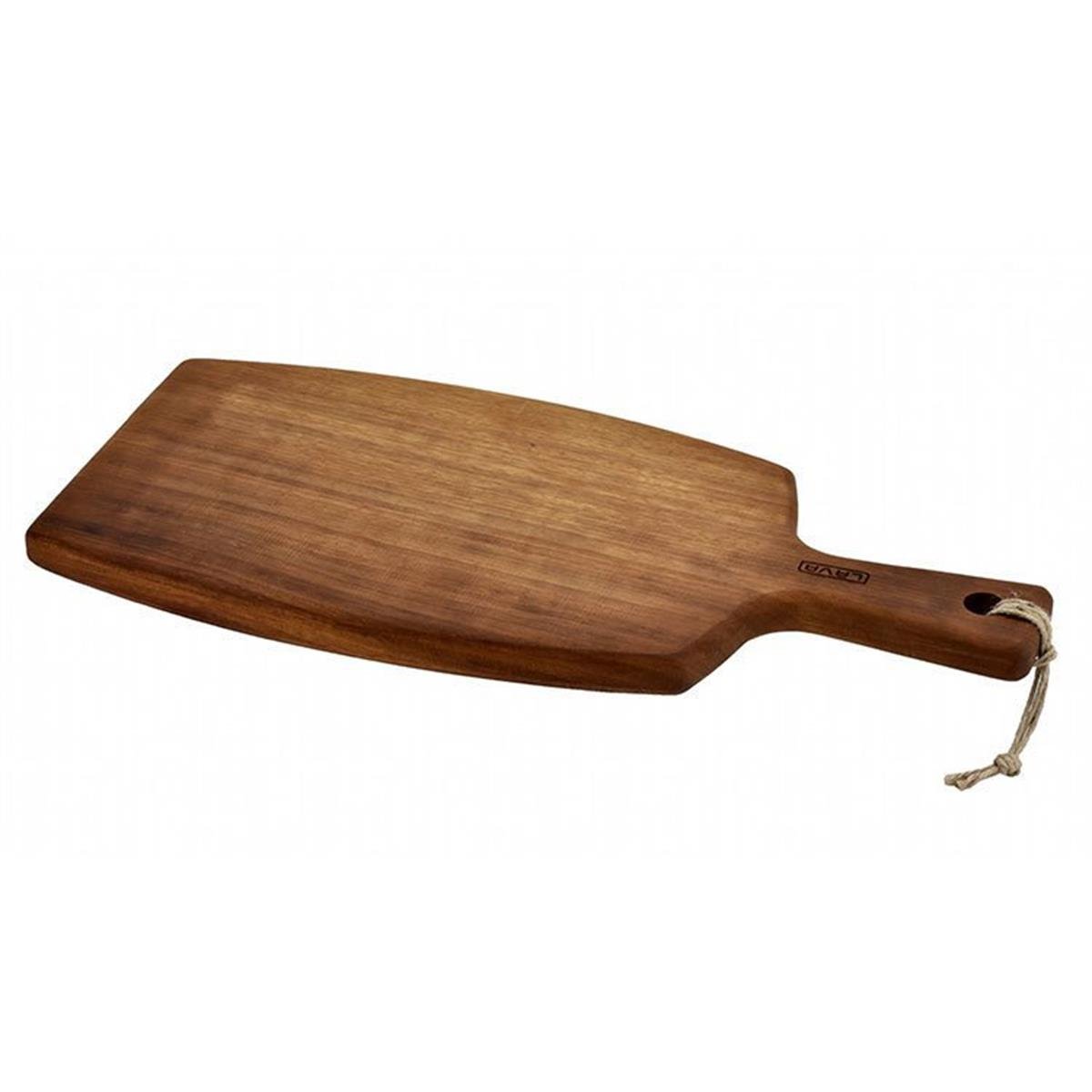 Lava Ahşap Et ve Kesme Tahtası, Iroko Ağacı 23x50 cmİroko AğacıLavaAhşap Et ve Kesme Tahtası